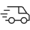Fast Delivery all across the country..