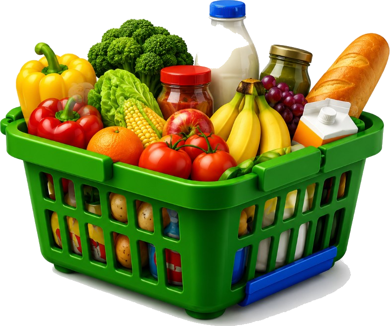 Grocery & Daily Essentials