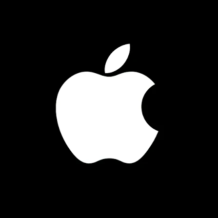 Apple Inc Logo
