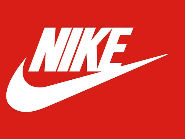 Nike Brand Logo