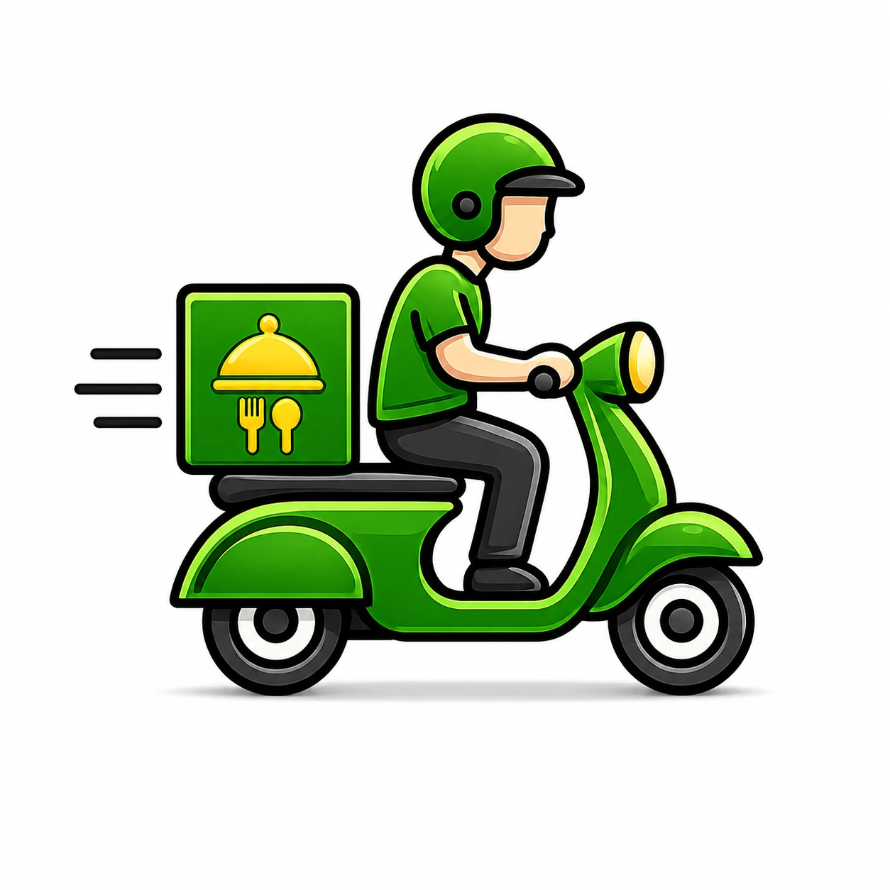Food Delivery