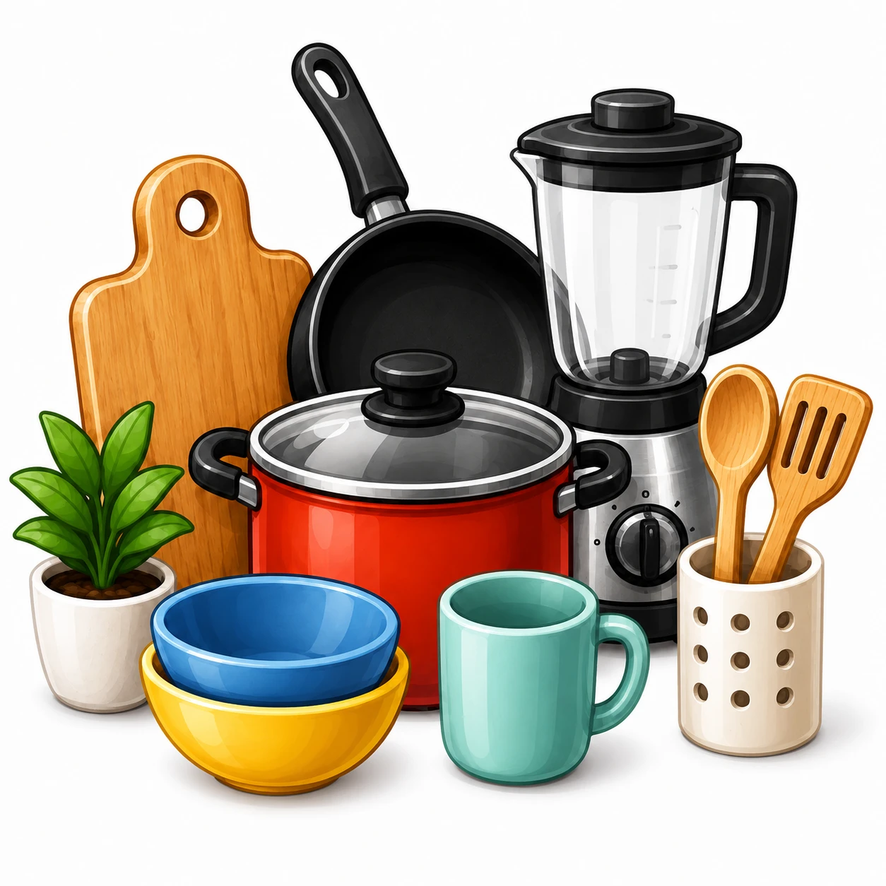 Home & Kitchen