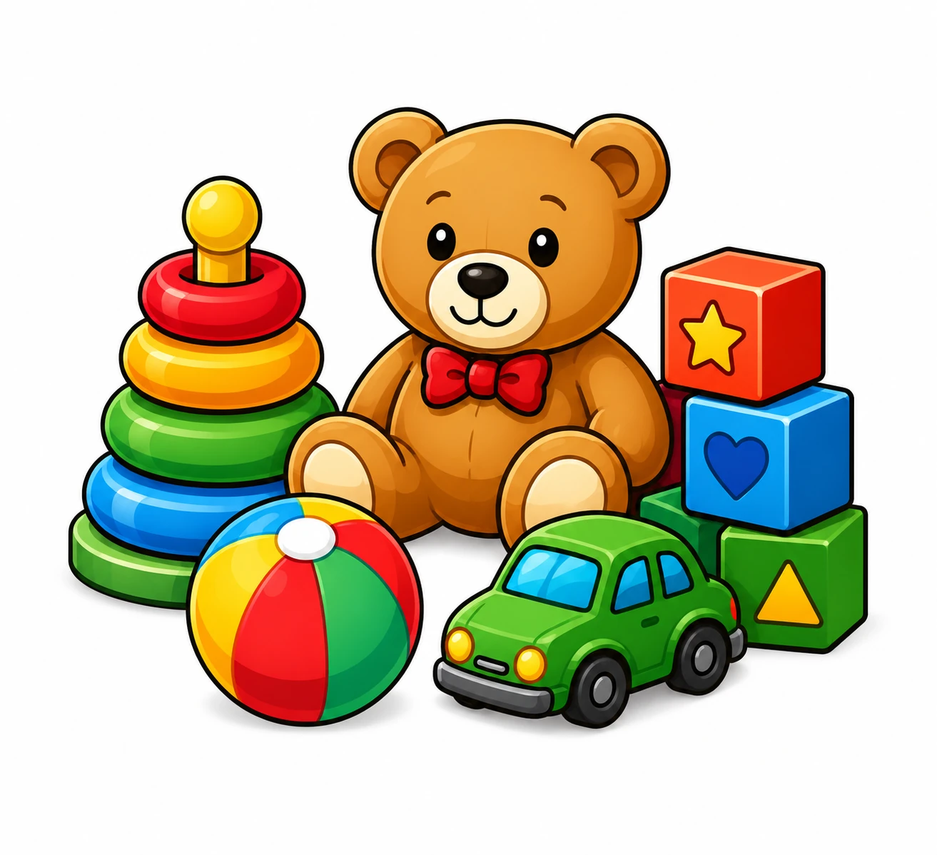 Kids Toys