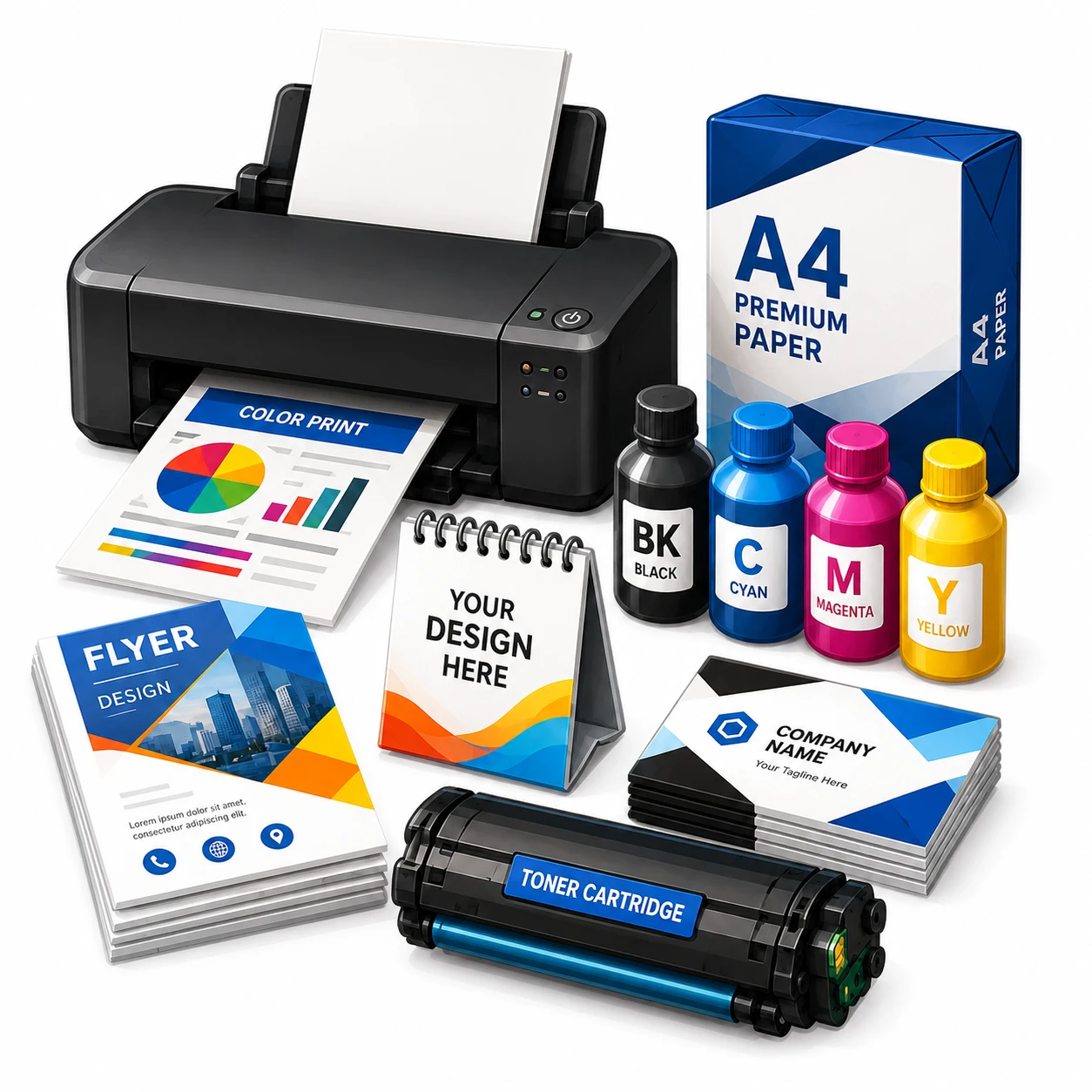 Printing