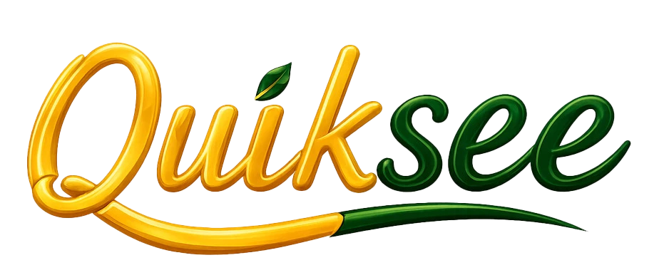 QuikSee Private Limited