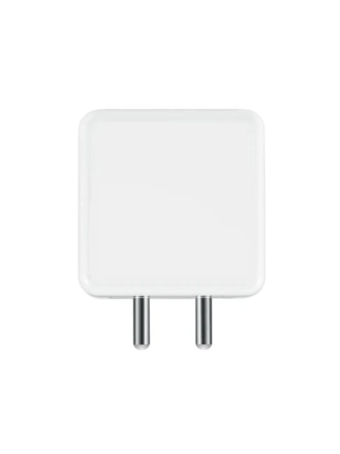 ONE PLUS 80W SUPERVOOC CHARGER