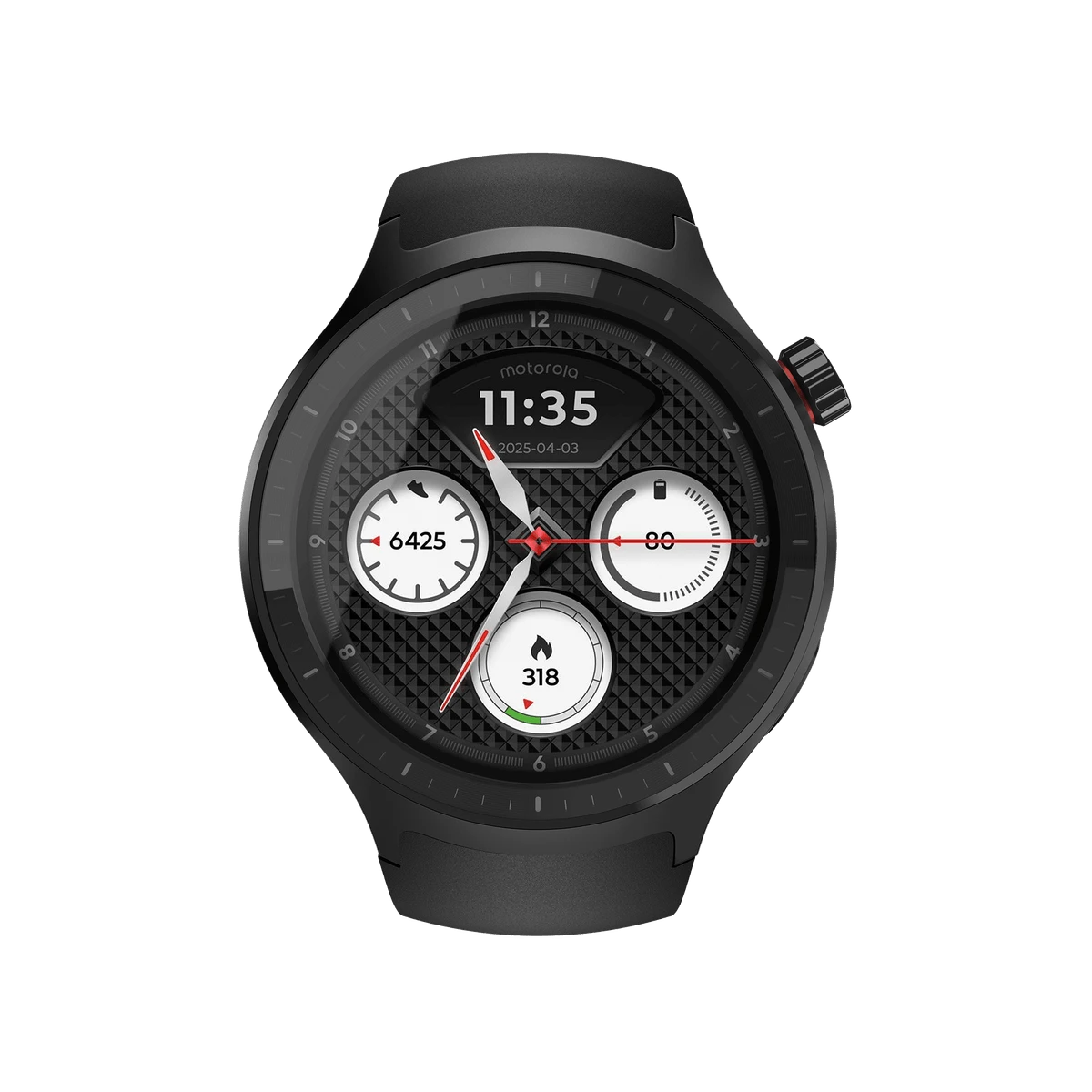 Motorola Watch