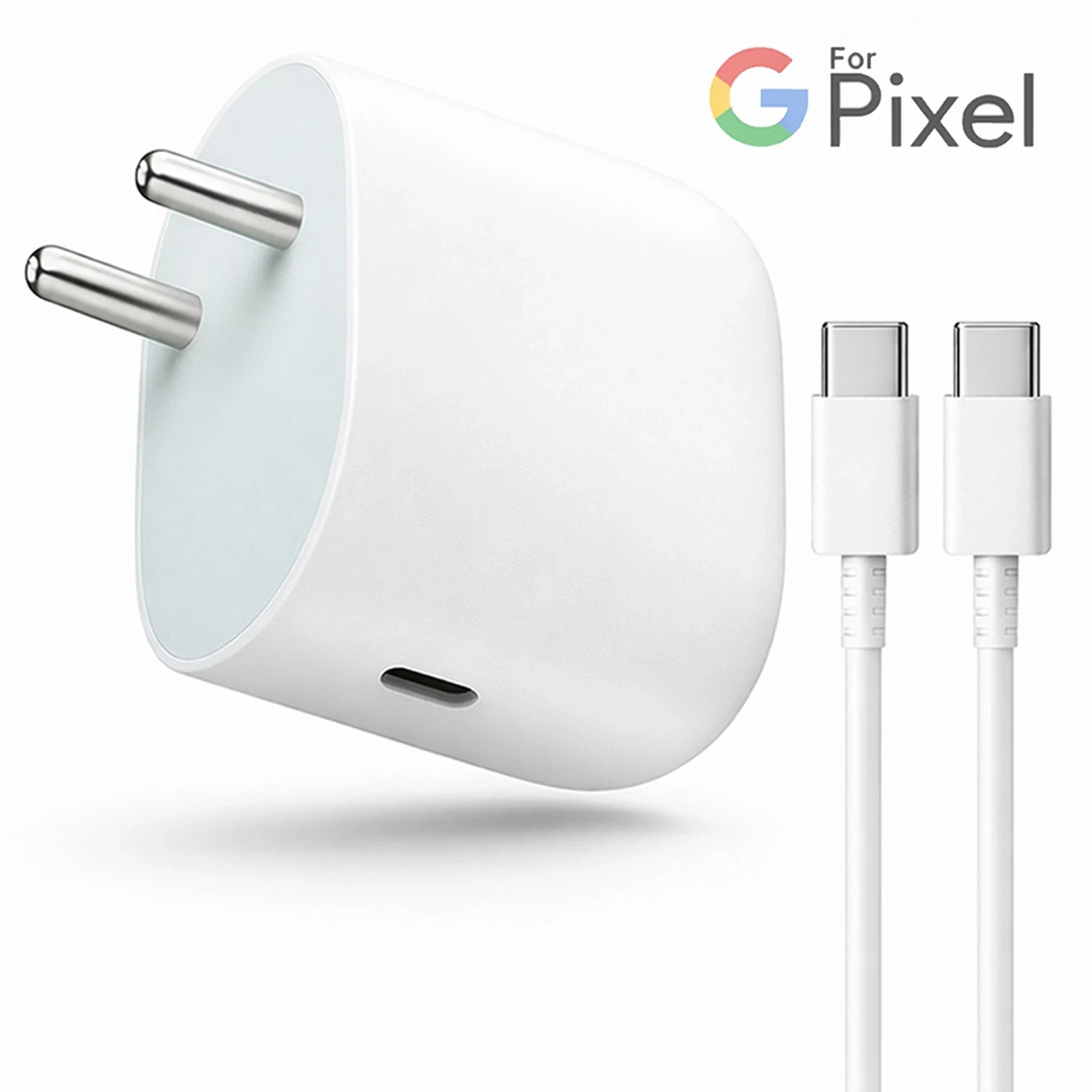 Google Pixel 45W USB-C Charger