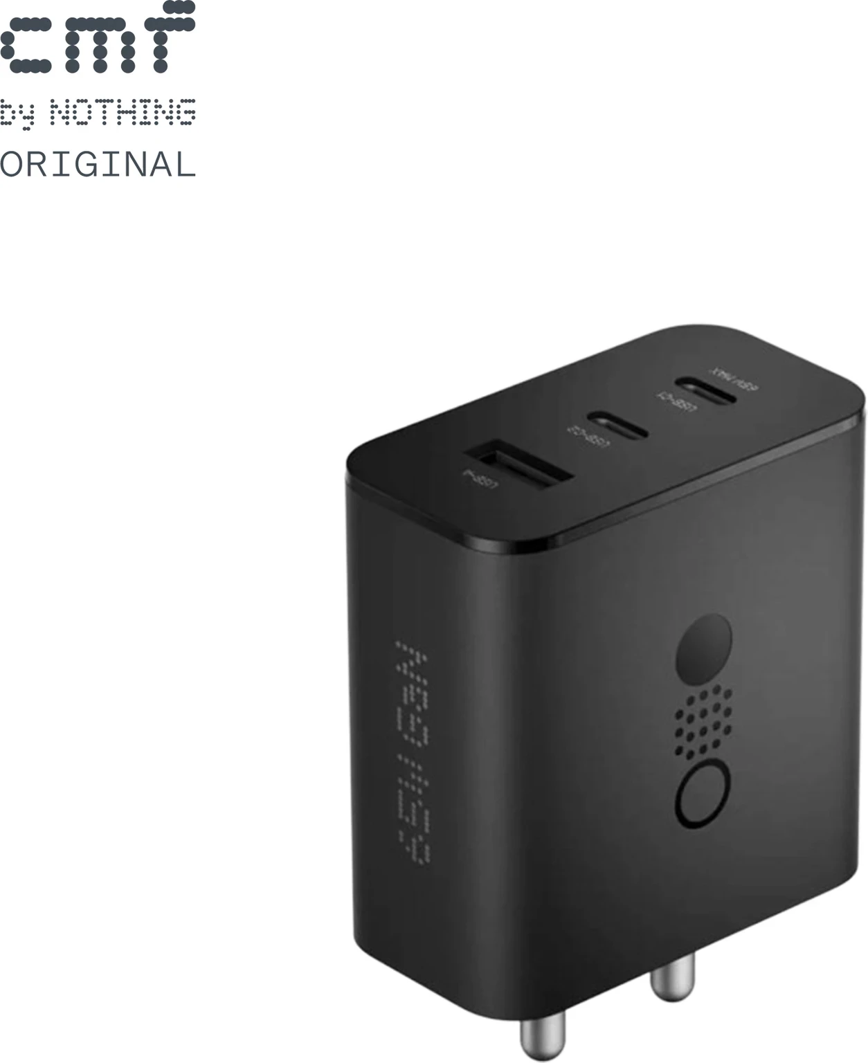 Nothing 65w charger