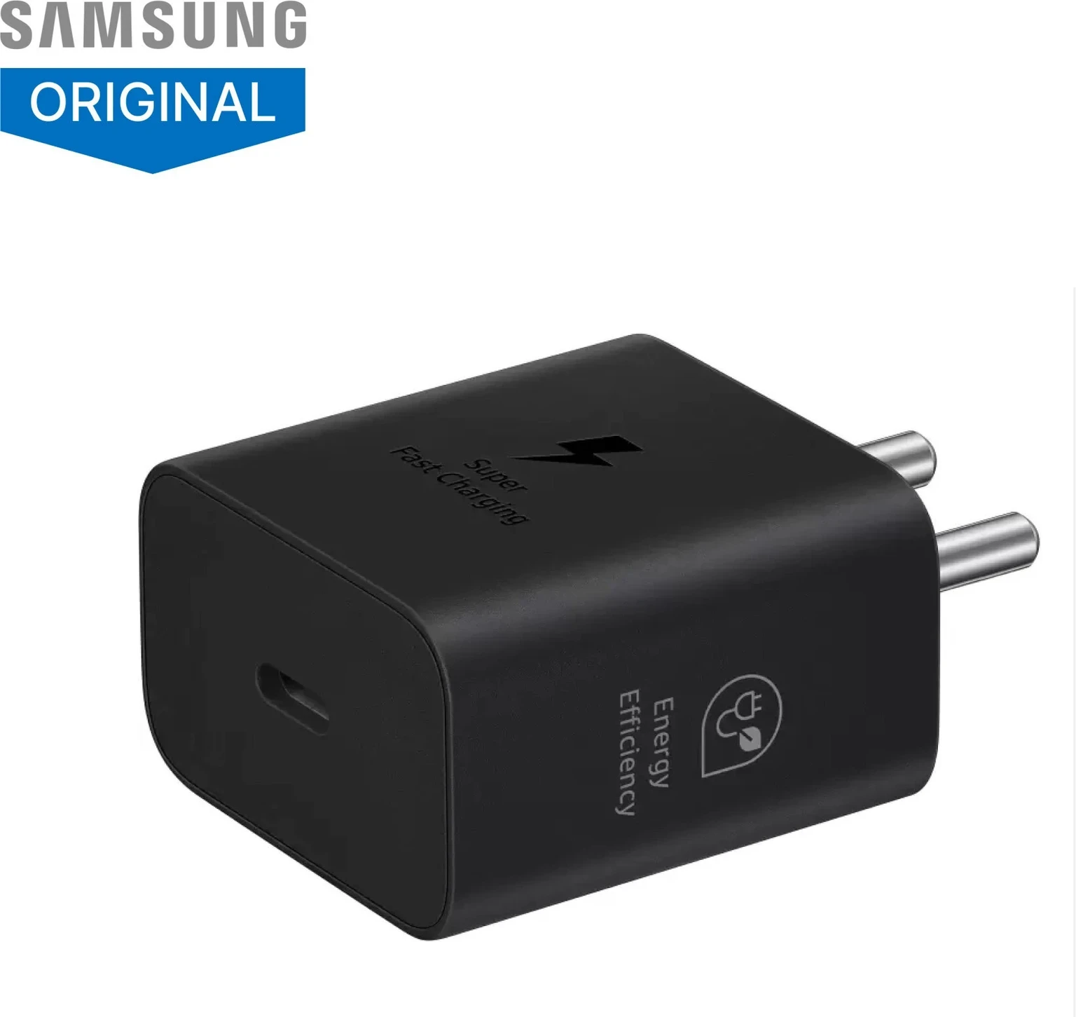SAMSUNG 25W Power Adapter