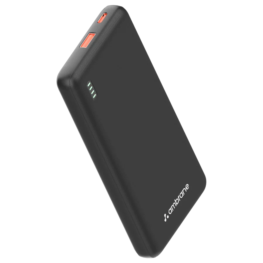 ambrane