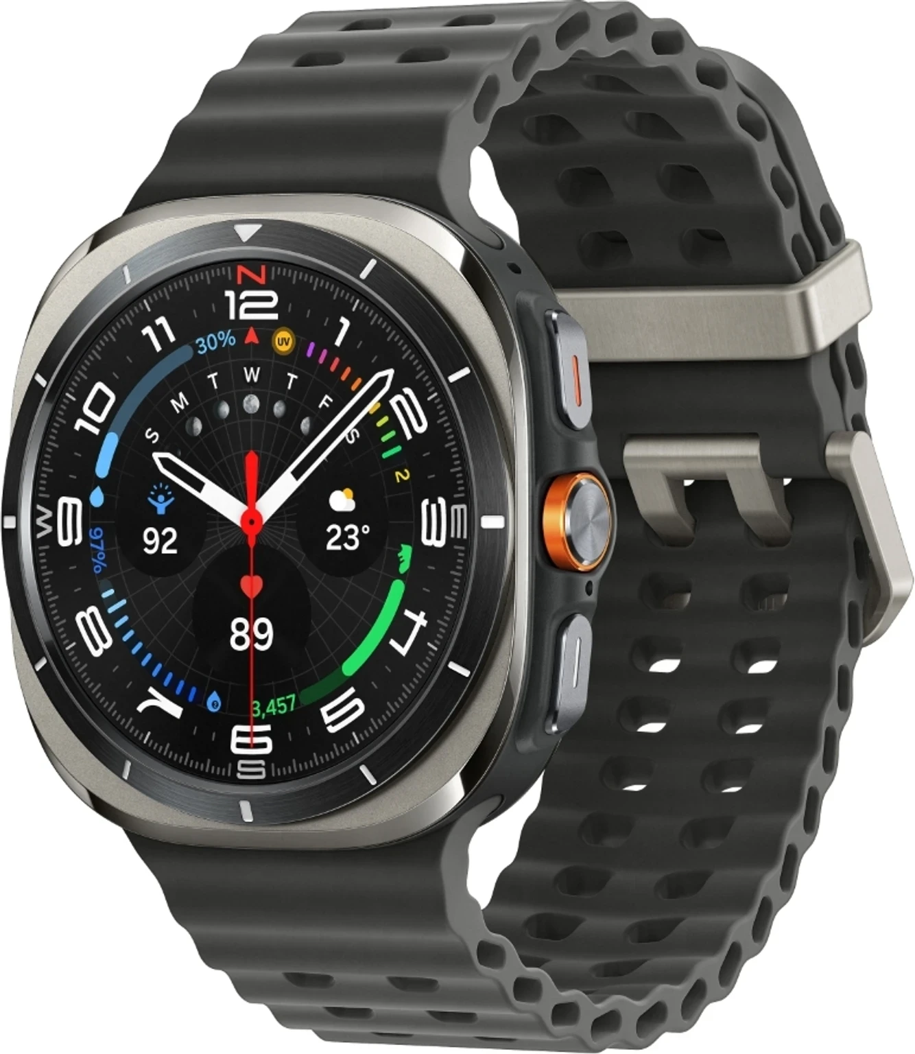 SAMSUNG Galaxy Watch Ultra