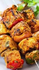Banjara Paneer Tikka