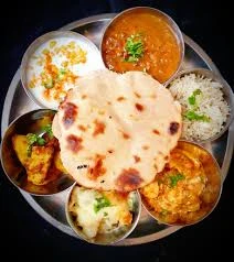 Special Thali