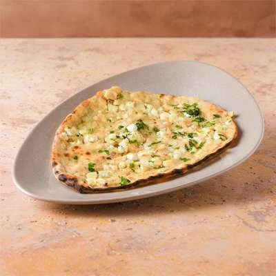 Stuffed Naan