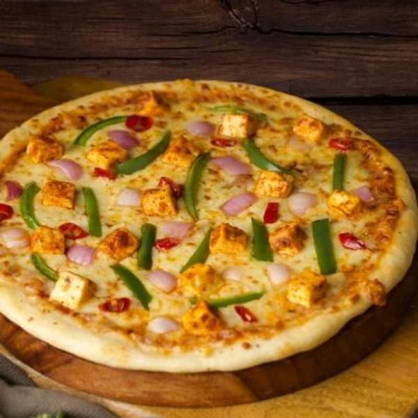 Deluxe Paneer
