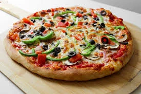 Vegetable Supreme
