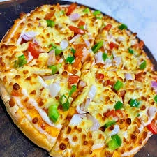 Simply Veggie