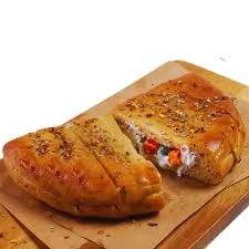 Paneer Garlic Bread