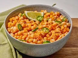 Crispy Corn