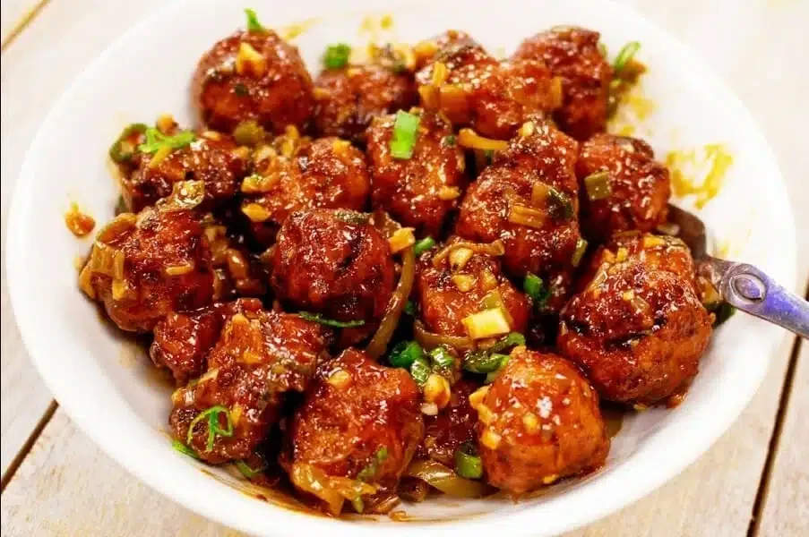 Manchurian