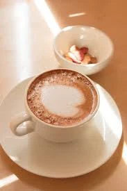 Café Mocha