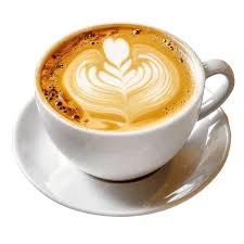 Café Latte - Hot Coffee