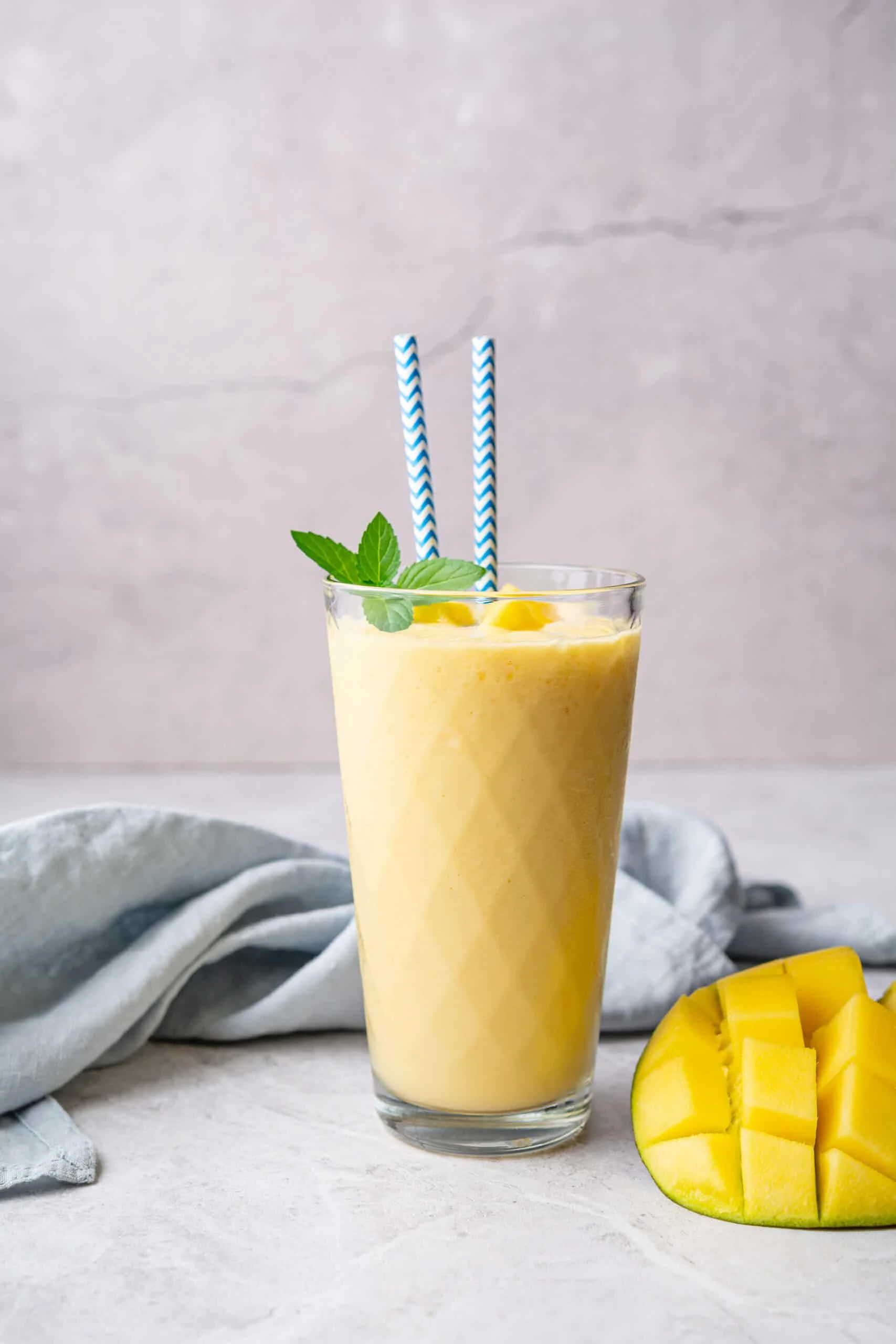 Mango Shake