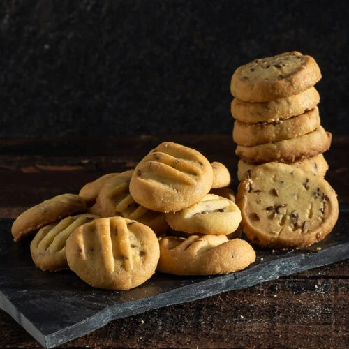 JEERA COOKIES