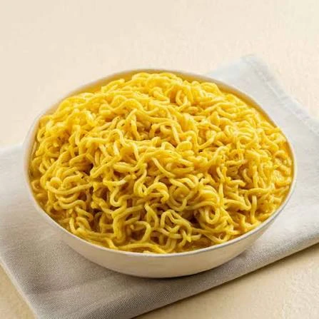 MASALA MAGGI (Plain Maggi)