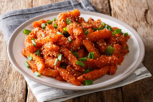INDO CHINESE