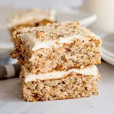 BANANA NUT CAKE (300gm)