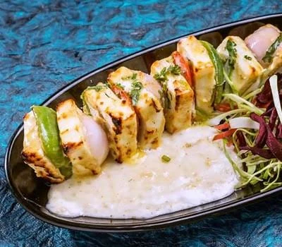 PANEER MALAI TIKKA