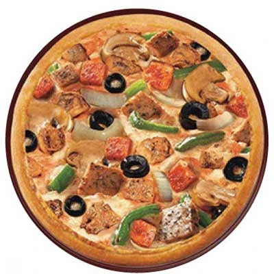 NON VEG SUPREME Large