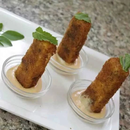 COTTAGE CHEESE FINGER
