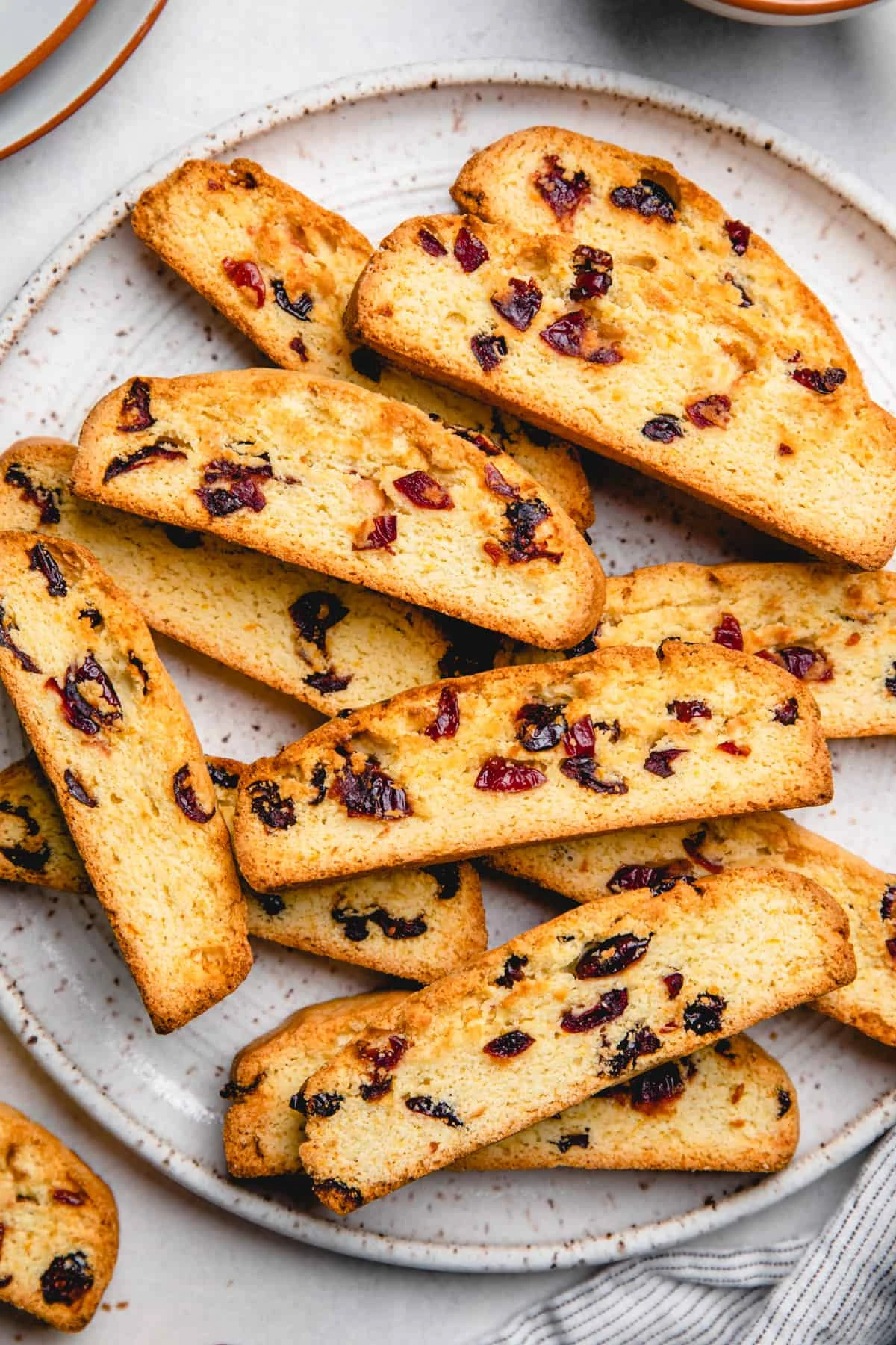 BISCOTTI