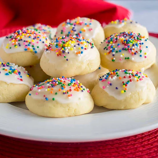 ITALIAN COOKIES