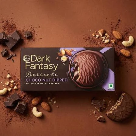 DARK CHOCONUT