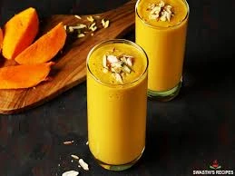 FRESH MANGO (SEASONAL)