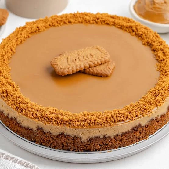 BISCOFF CAKE CHEESE