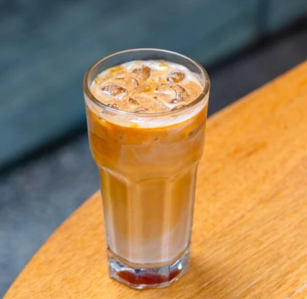 SPANISH LATTE Large