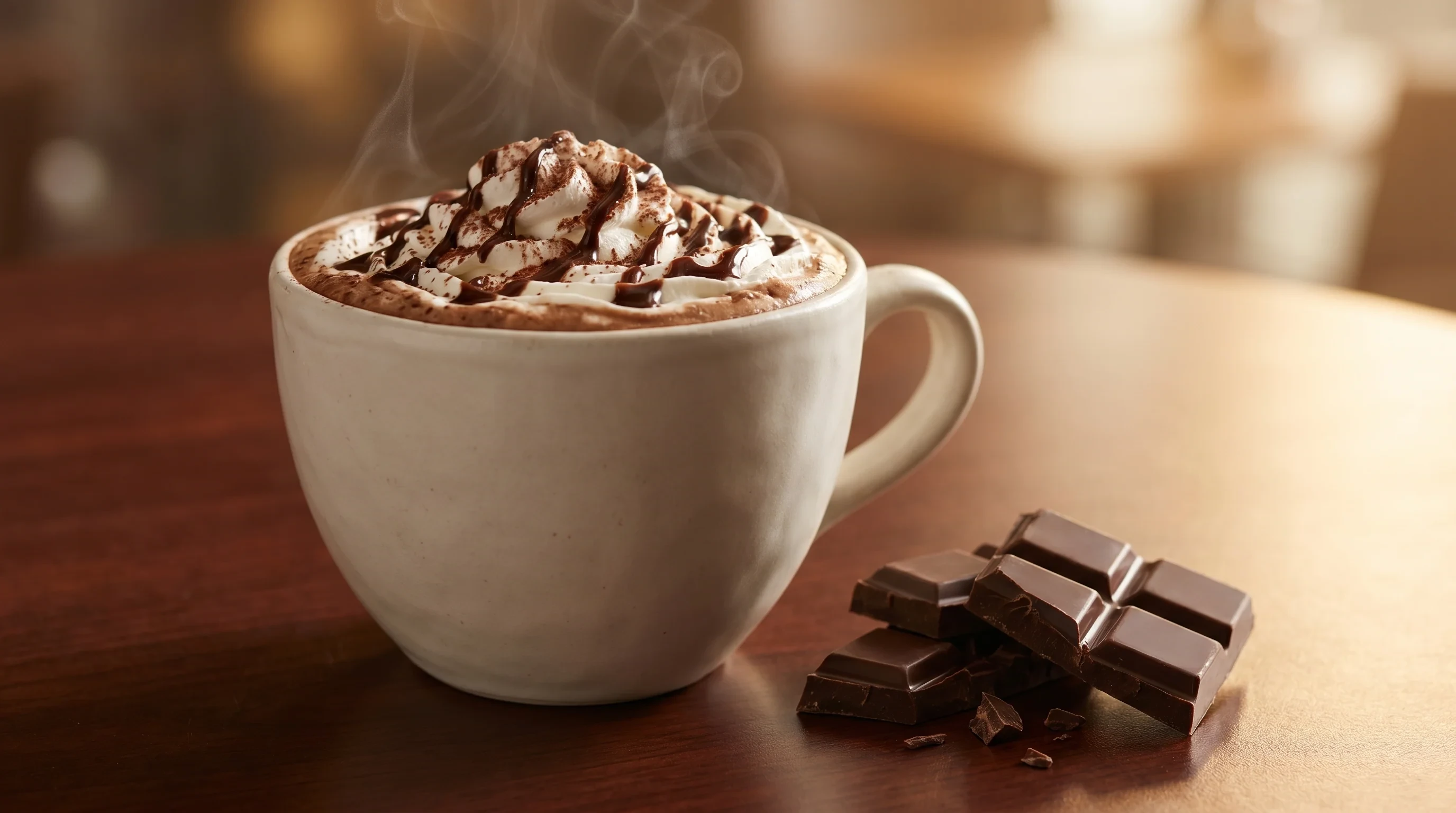 COFFEE MOCHA Large