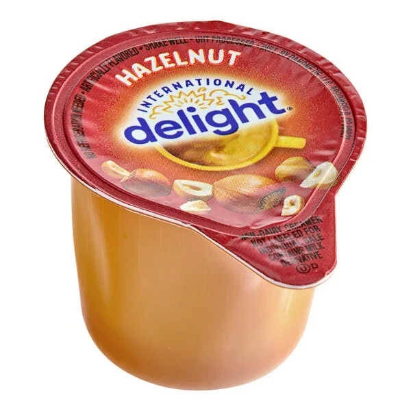 HAZELNUT DELIGHT Large