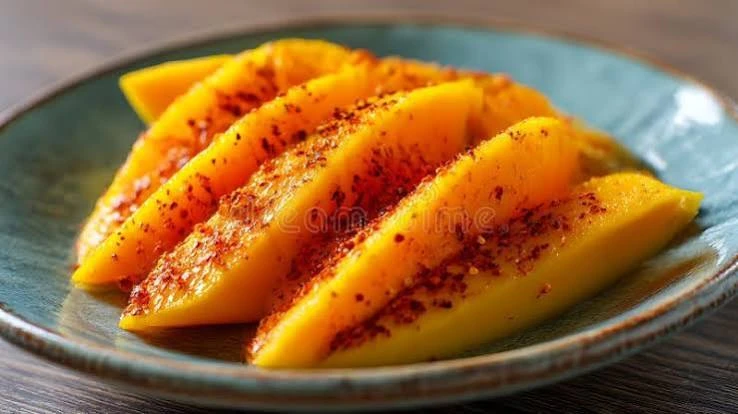SPICY MANGO