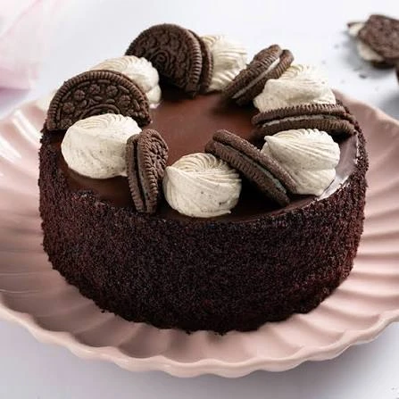 OREO