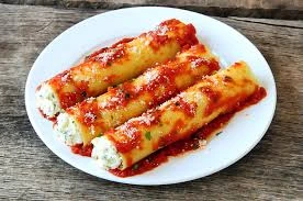 PASTAROLL