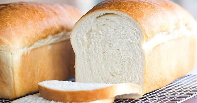 WHITE BREAD