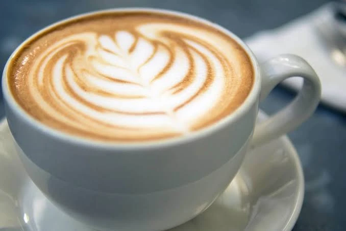 CAPPUCCINO Regular