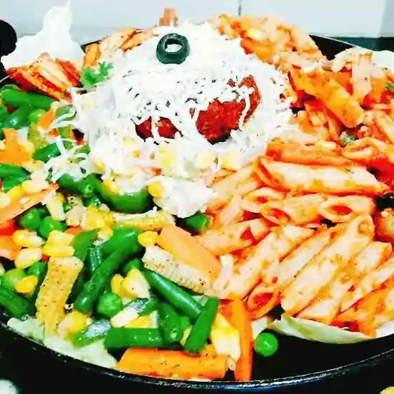 ITALIAN SIZZLER
