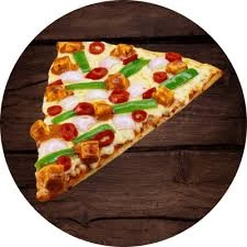 CHEESE MARGHERITA Cheese Burst (L)